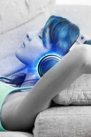Melodies of Relaxation 🎶✨