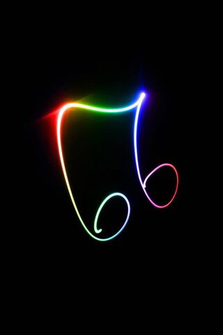 Melody in Light 🎶✨