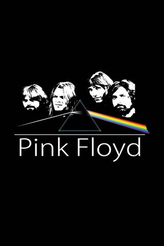 Pink Floyd