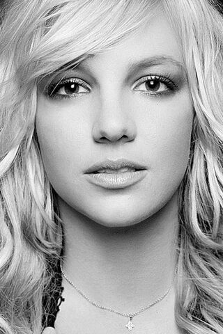 Timeless Elegance: The Iconic Britney Spears