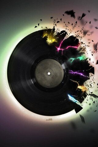 Shattered Melodies: The Art of Broken Beats 🎶💔