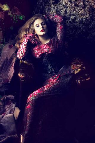 Adele