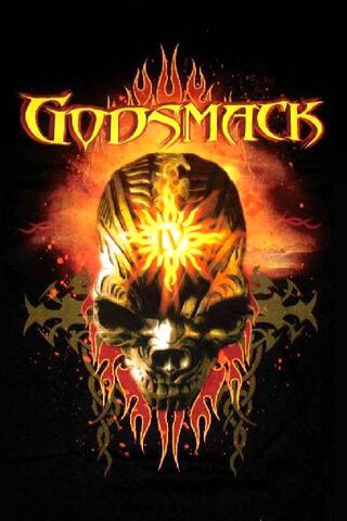Godsmack Wallpaper  Download to your mobile from PHONEKY