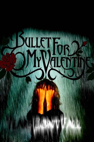 Emotional Echoes: The Heart of Bullet For My Valentine