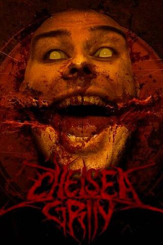 The Haunting Smile of Chelsea Grin 😱