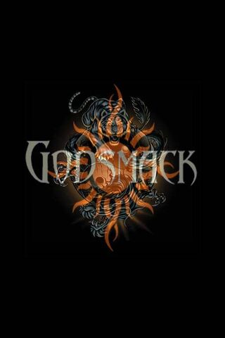 Godsmack: The Power of Sound and Spirit 🎸🔥