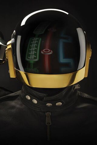 Daft Punk