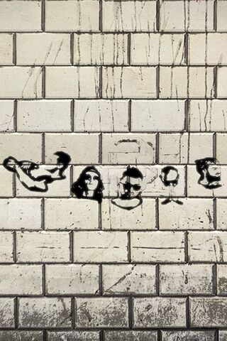 Satra Benz: Urban Expressions on Brick