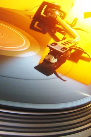 Groove of Nostalgia: The Vinyl Experience 🎶