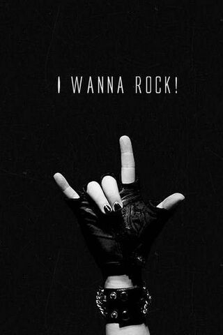 Rock