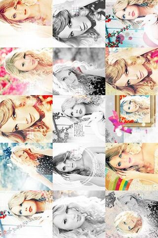 A Kaleidoscope of Expressions