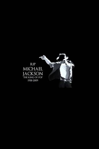 Michael Jackson Wallpaper - Download to