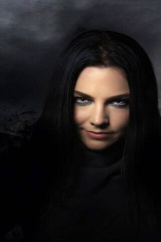 Amy Lee