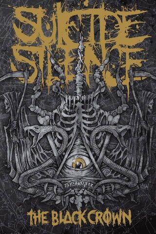 Echoes of Darkness: The Black Crown