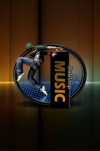 Jump into the Beat: Dubstep Vibes 🎶