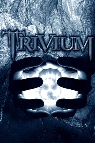 The Power Within: Trivium's Embrace ✨