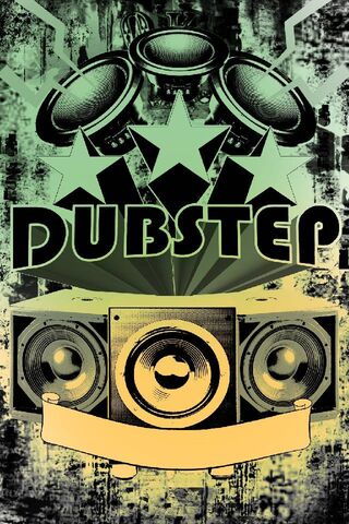 Bass Drops and Beats: The Dubstep Vibe 🎶