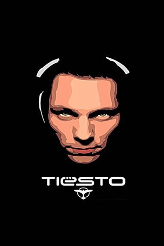 The Beat of Tiësto 🎶