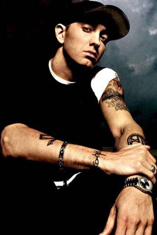 The Real Slim Shady: A ..