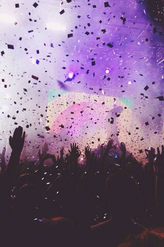Celebration Vibes 🎉✨