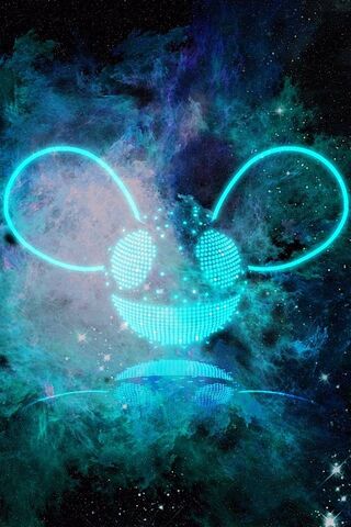 Cosmic Beats: The Deadmau5 Experience 🌌🎶