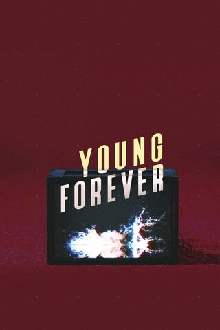 Bts Young Forever