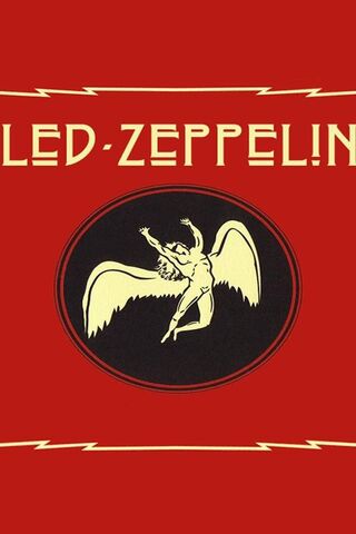 Led Zeppilin