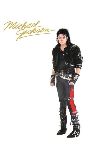 The King of Pop: Michae..