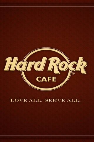 Hard Rock Cafe Phone