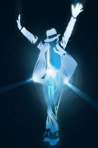 Moonwalk Magic: The Legacy of a Legend 🌟