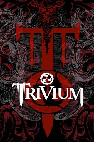 Trivium: The Art of Metal
