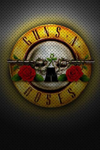 Guns N Roses Hd Wallpaper For Mobile