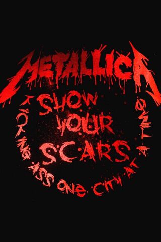 Unleash the Metal Spiri..