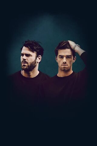 The Chainsmokers Wallpaper - Download