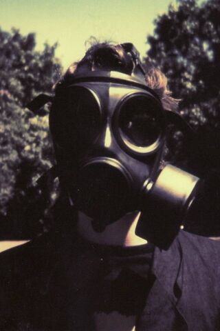 Mystery in the Mask: Sid Wilson Unveiled