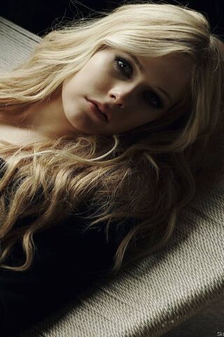 The Pop Punk Queen: Avril Lavigne