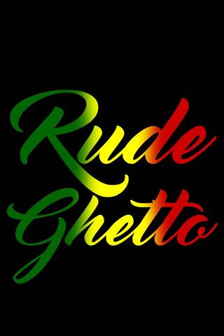 Ghetto Wallpaper for Android - Download