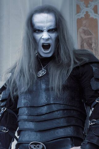 Behemoth: The Roar of Darkness 🖤🔥