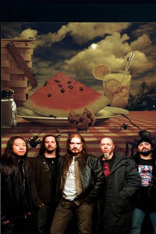 Surreal Feast of Sound