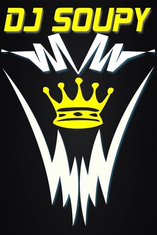 The Beat of DJ Soupy 🎶👑