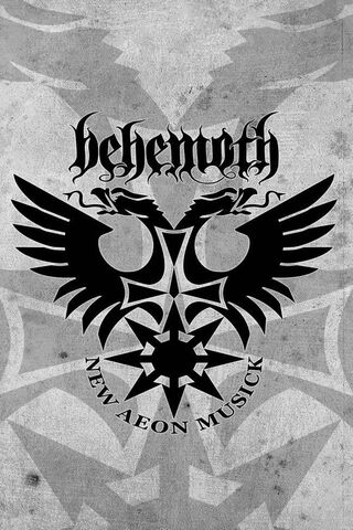 Behemoth