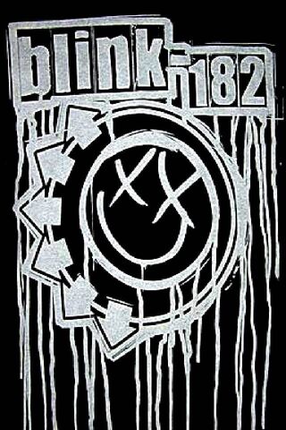 The Iconic Blink-182 Logo: A Symbol of Punk Rock 🎸