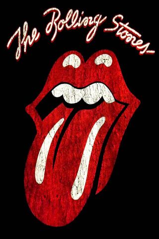 Rolling Stones