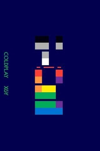 Coldplay - Xy