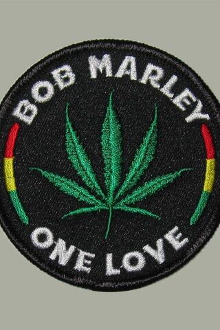 One Love: The Spirit of..