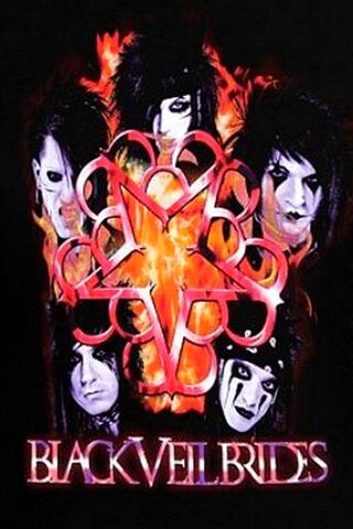 Embrace the Darkness: Black Veil Brides Unleashed 🌌🎸