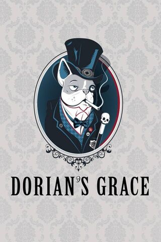Dorian's Elegant Whimsy