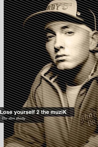 Unmasking the Slim Shady 🎤✨