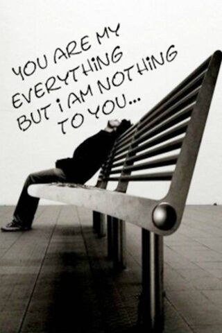 Silent Heartbreak