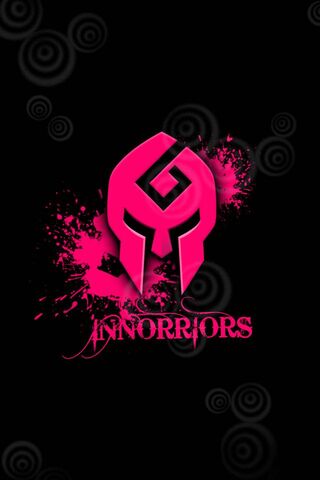 Innorriors: The Bold Spirit of Innovation